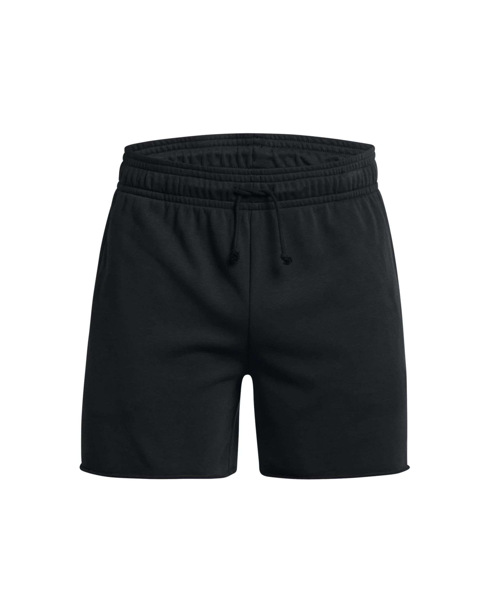 ANCELLM 3/4 TUCK SWEAT SHORTS | MusterWerk Sud.