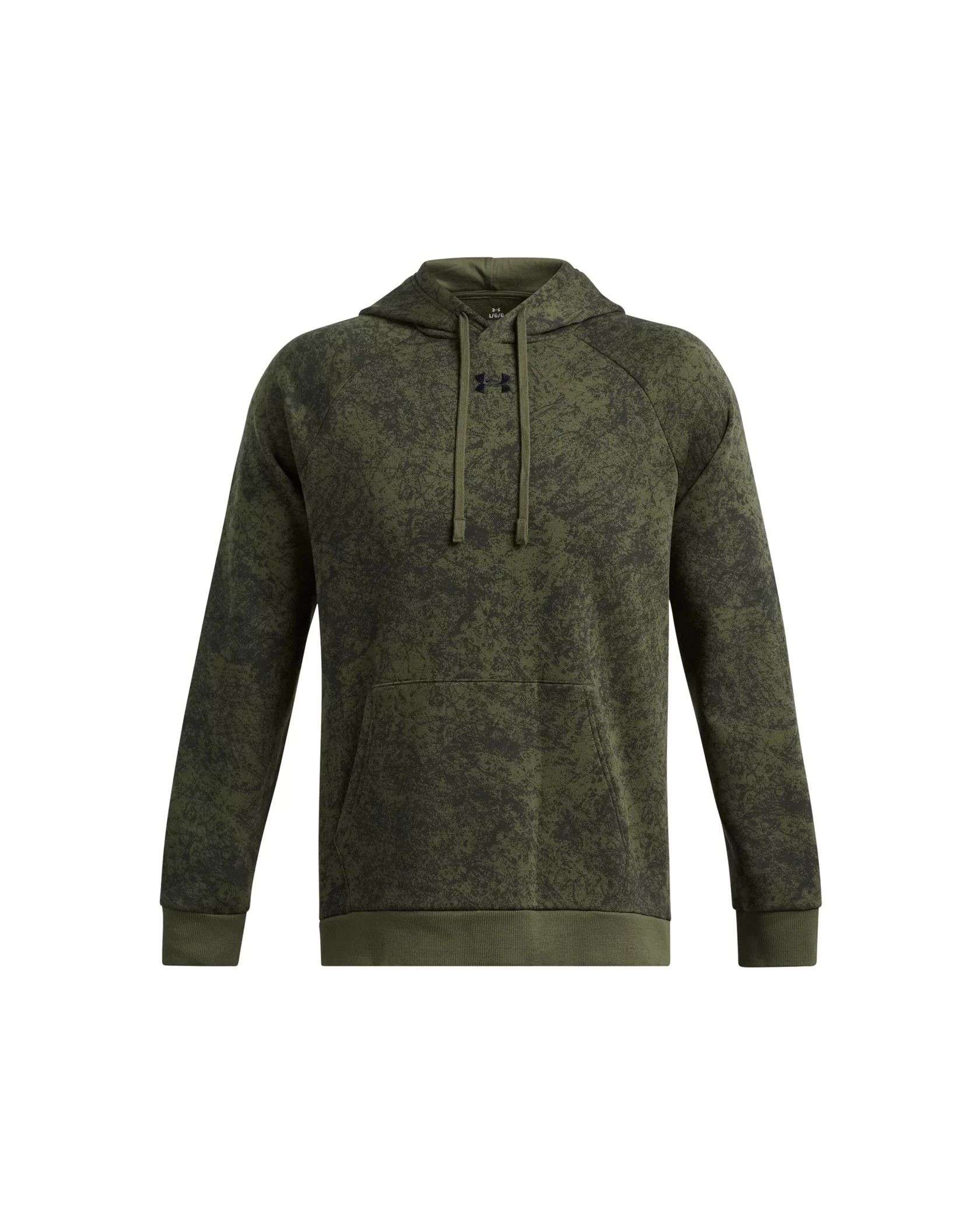 Mens Hoodies Under Armor Storm Hoodie Armour Fleece® Storm