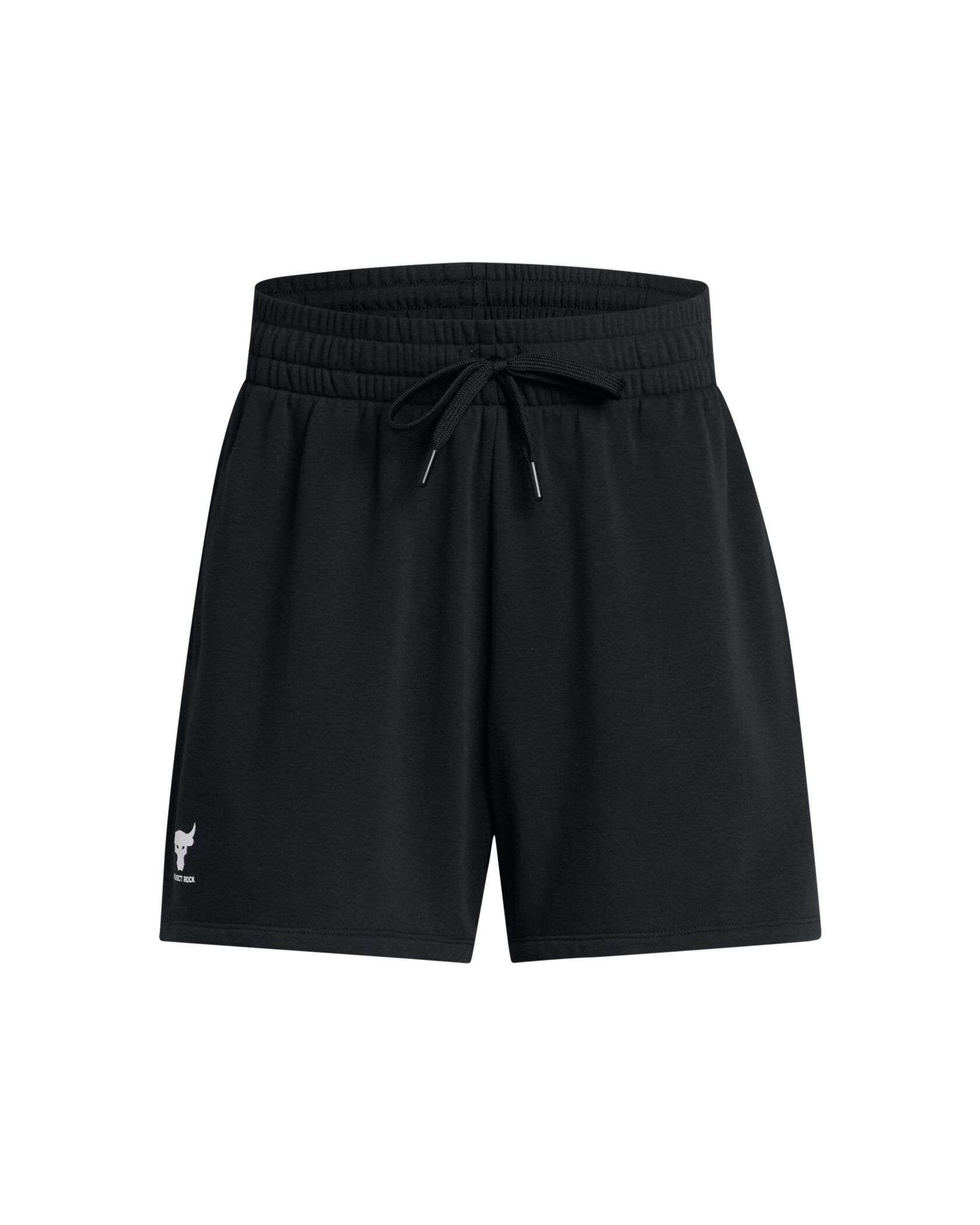 UA Women's Project Rock Terry Shorts