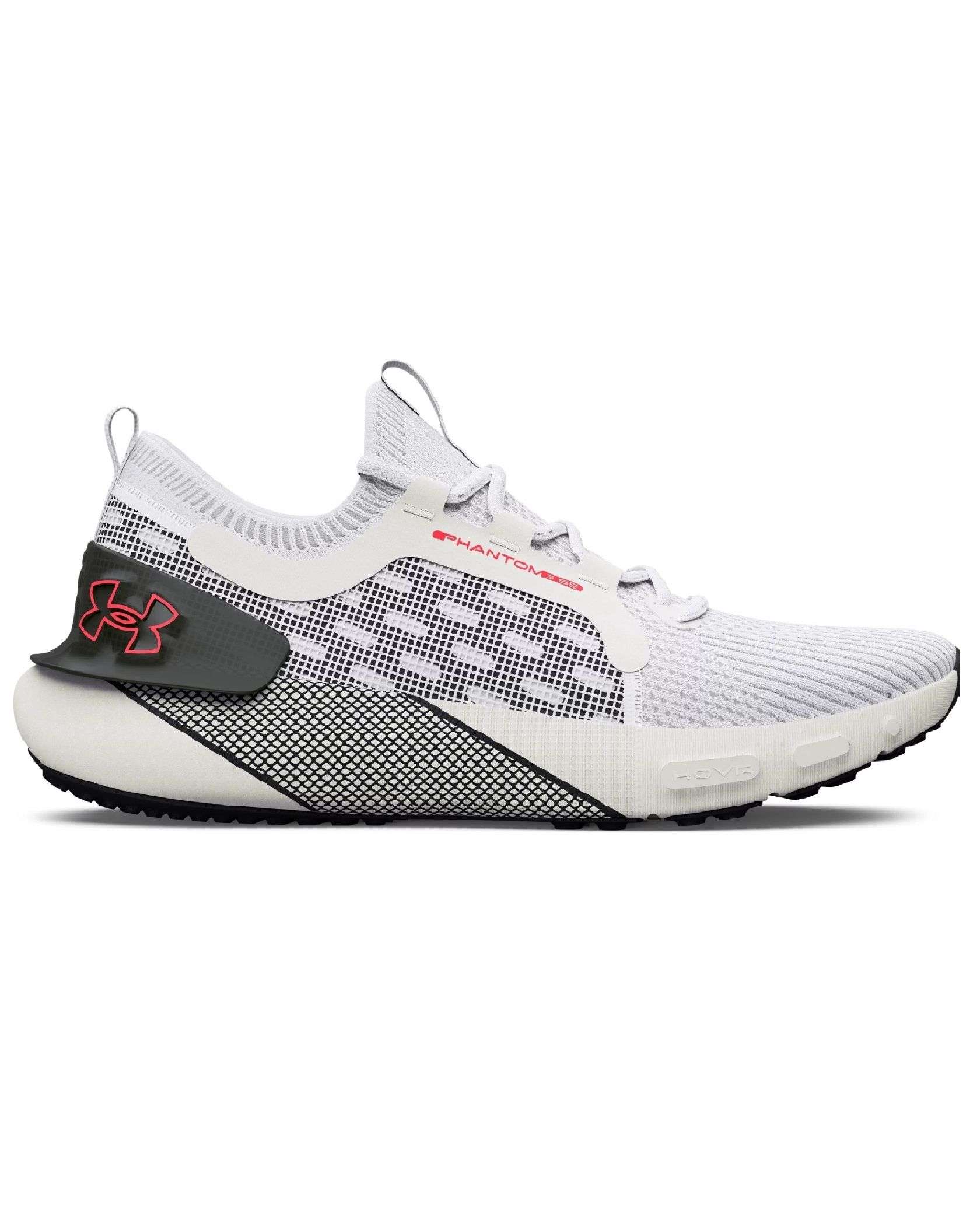 UNDER ARMOUR Storm Session Laufweste Damen 100 - white/reflective M, 79,99 €