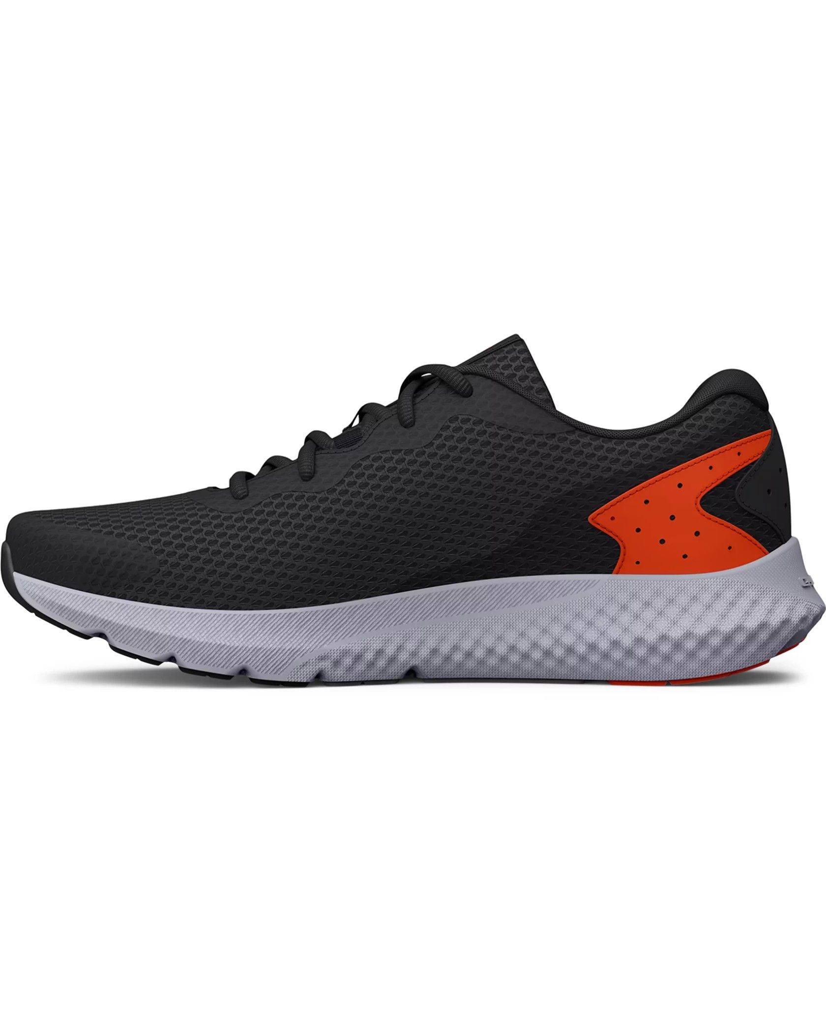 Order Online UA Charged Rogue 3 From Under Armour India | Buy Now
