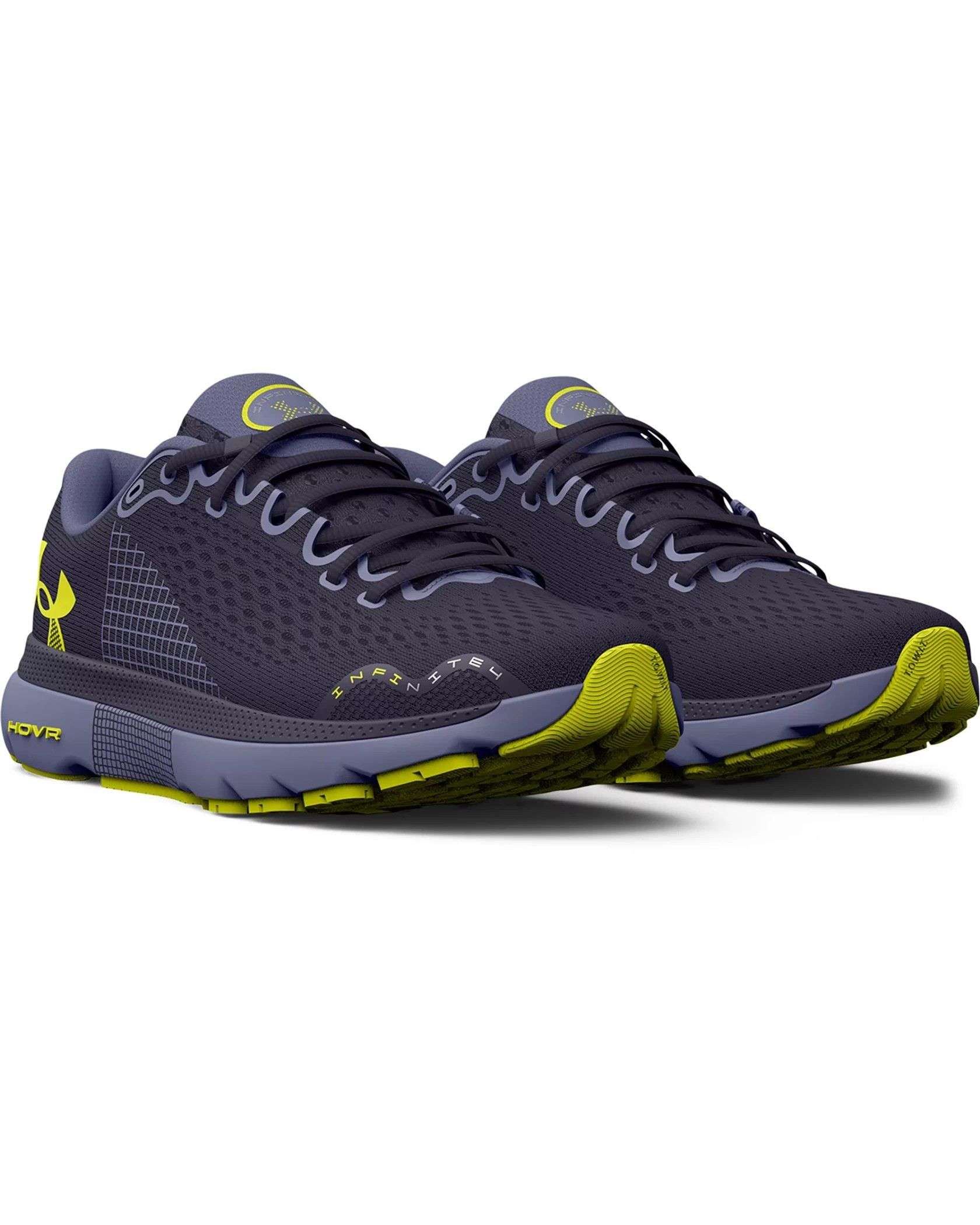 Under armour h4d 2025 foam