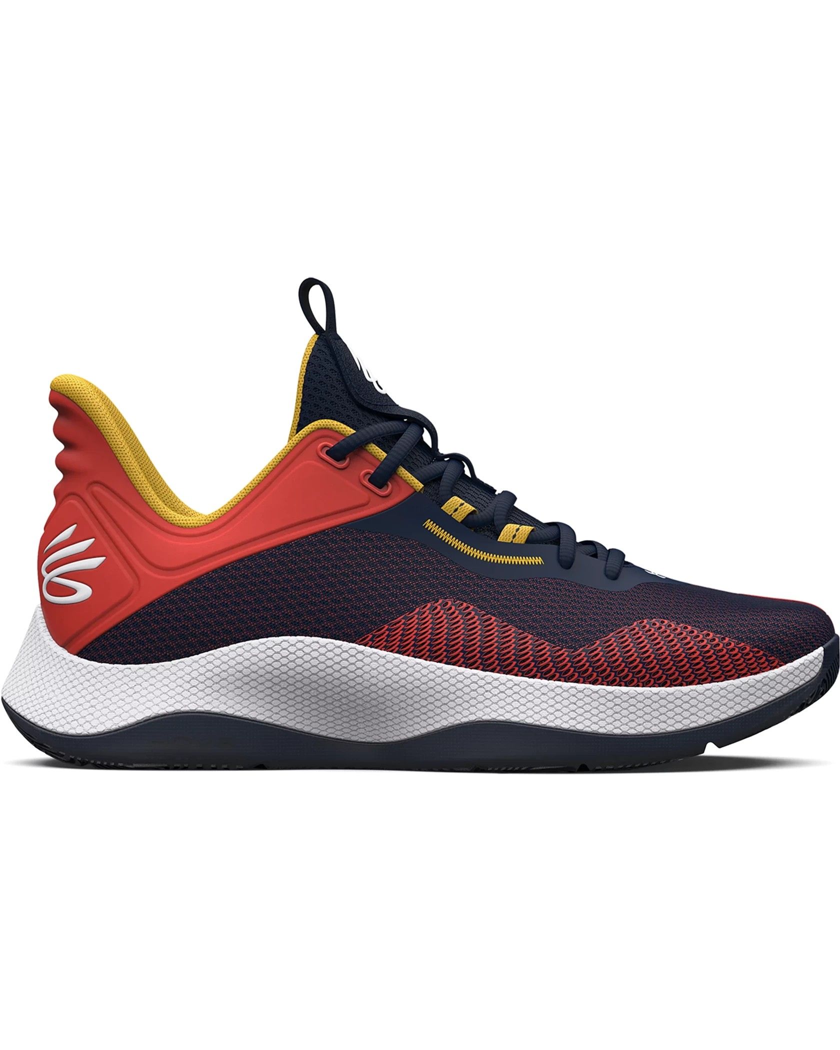 Order Online UA Curry HOVR SPLASH 2 From Under Armour India | Buy Now