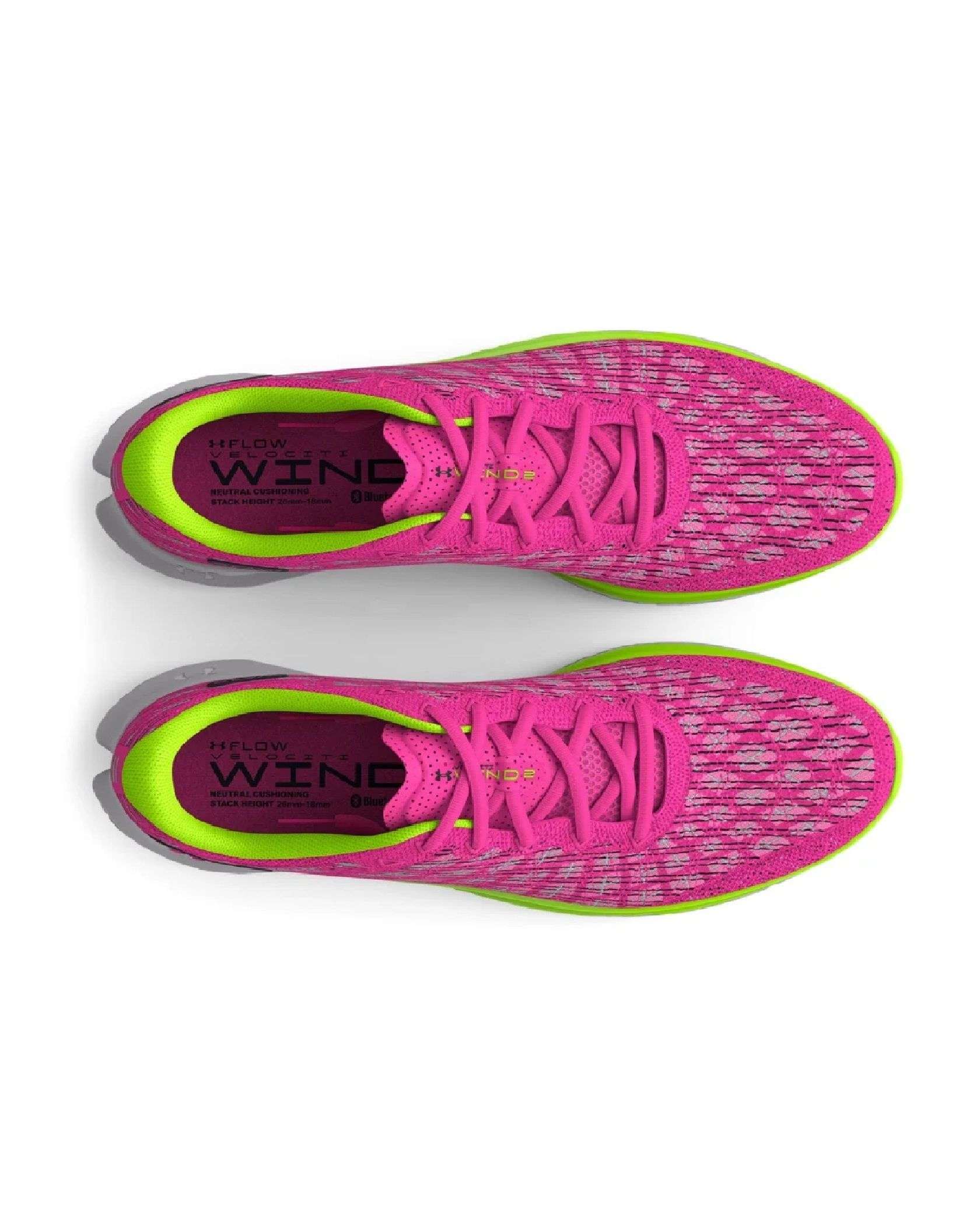 UA W FLOW Velociti Wind 2
