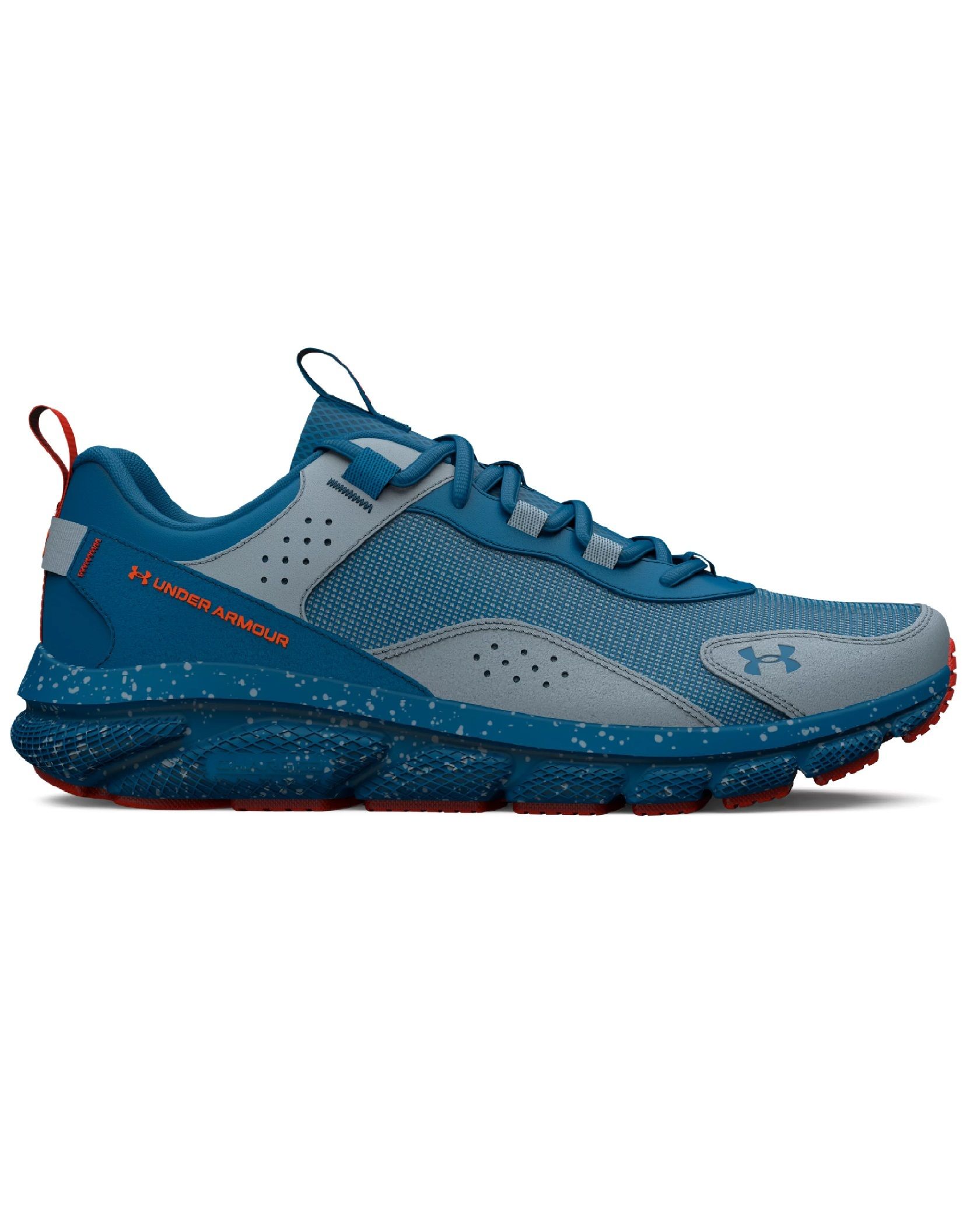 Order Online UA Charged Verssert Speckle From Under Armour India | Buy Now