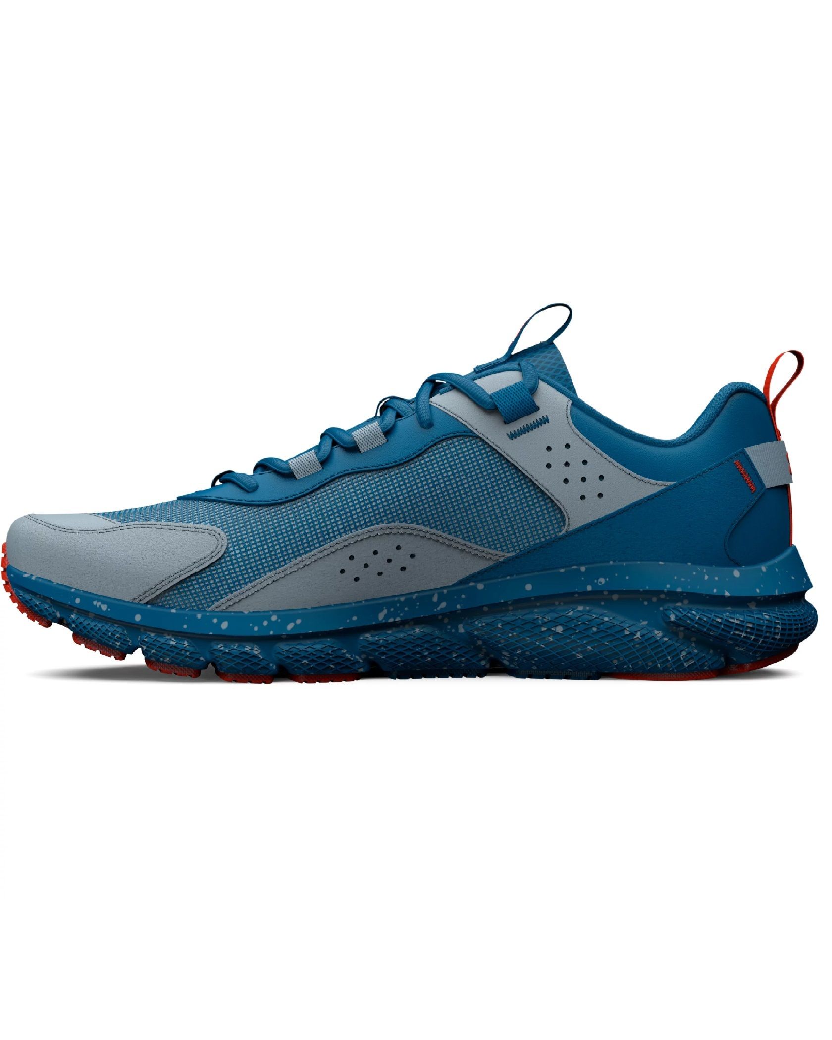 Order Online UA Charged Verssert Speckle From Under Armour India | Buy Now