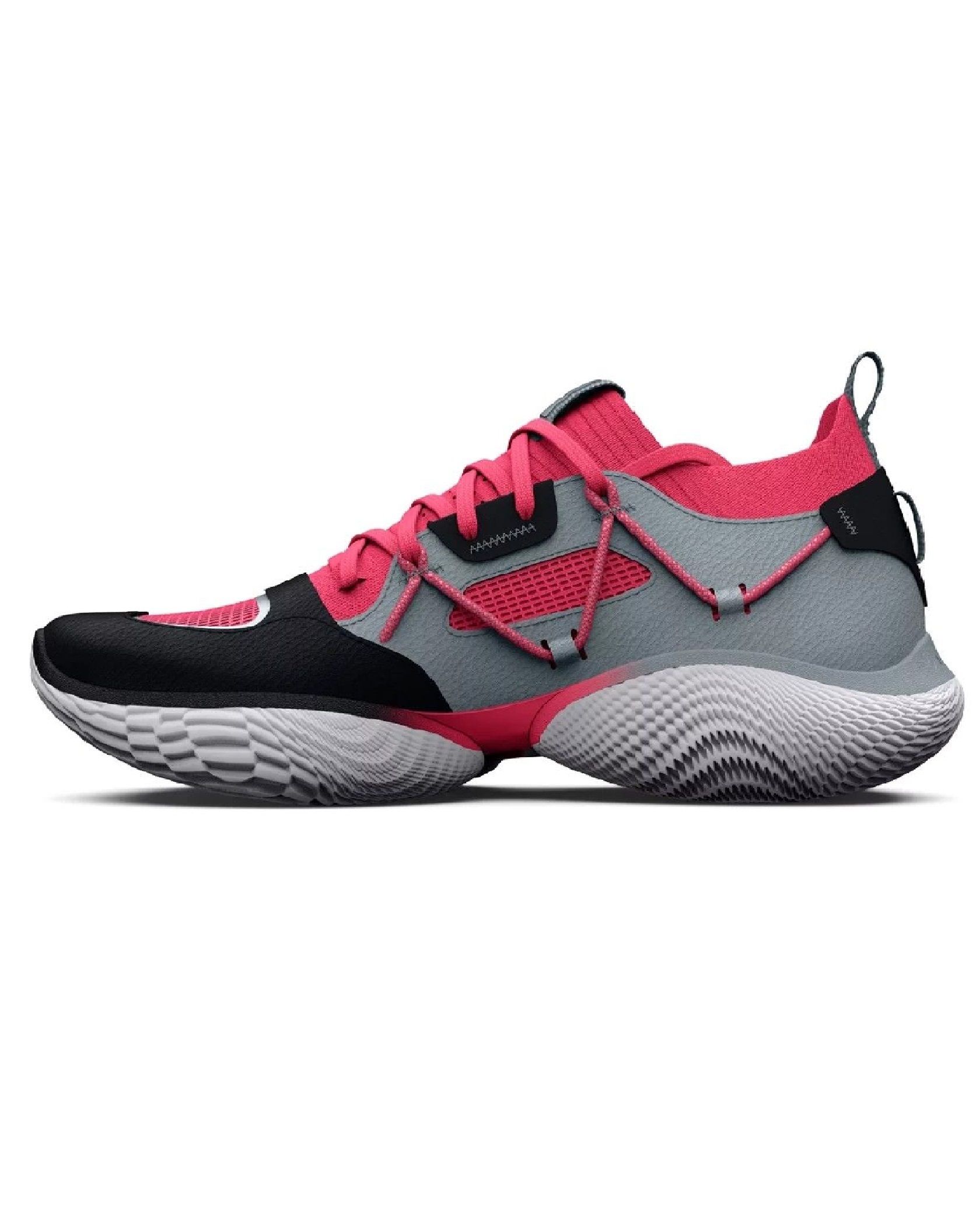 Order Online UA Curry Flow Cozy NM From Under Armour India