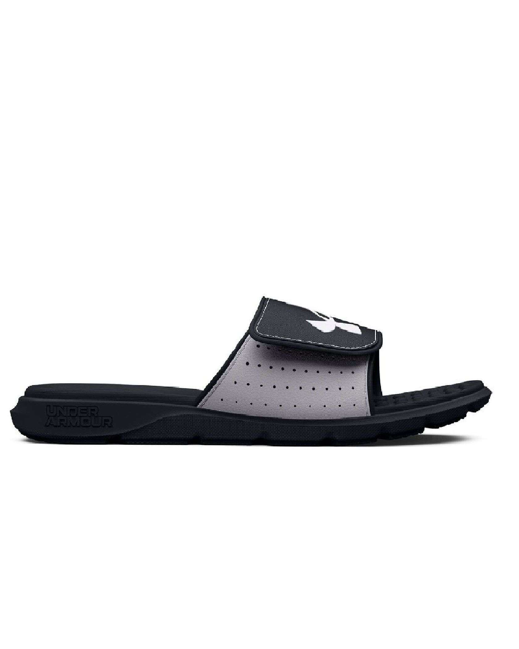 Order Online UA M Ignite Pro Slides From Under Armour India | Buy Now