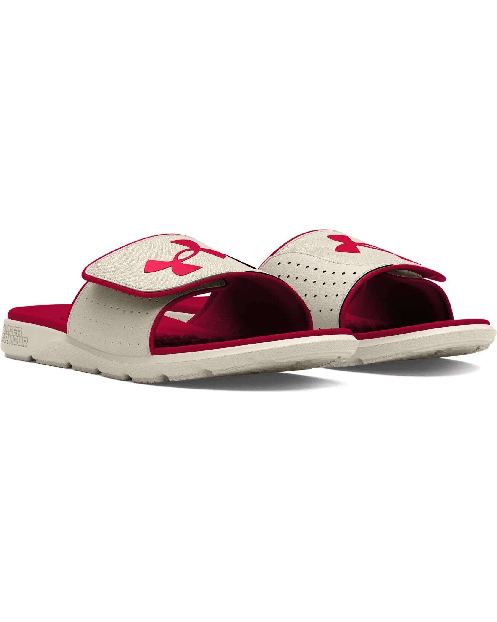 Women's Under Armor Flip Flops UA M Ignite Pro Slides