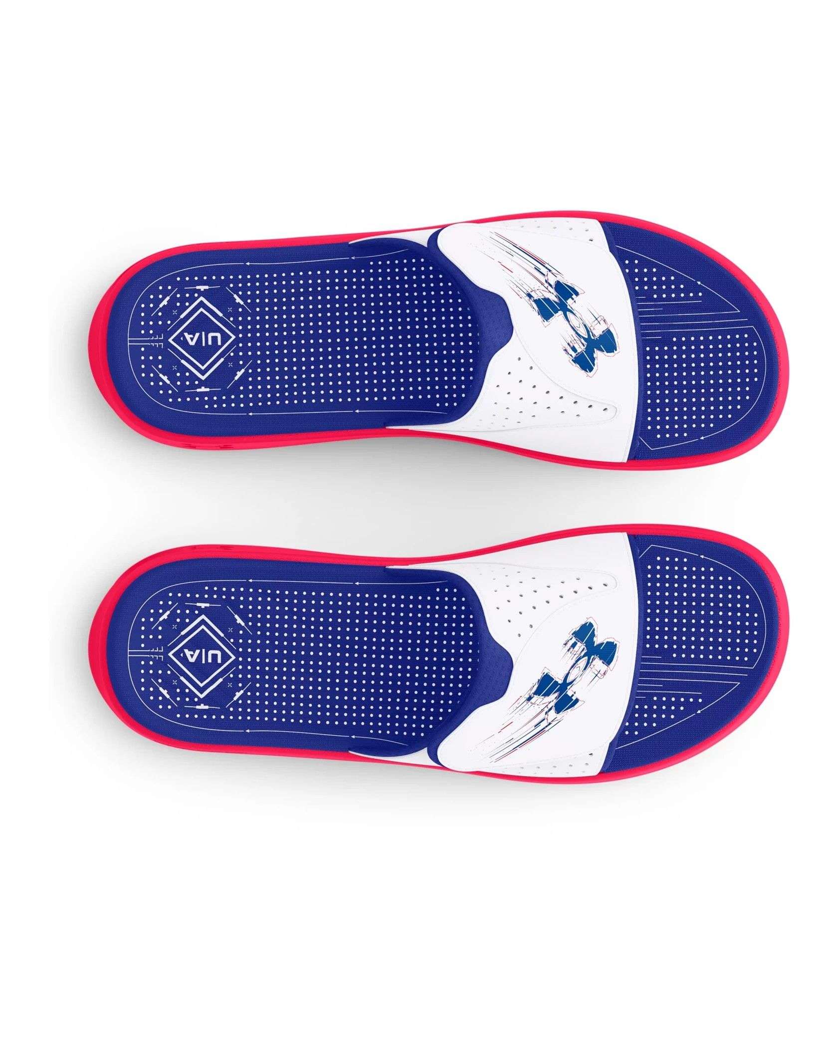 ua mercenary slides
