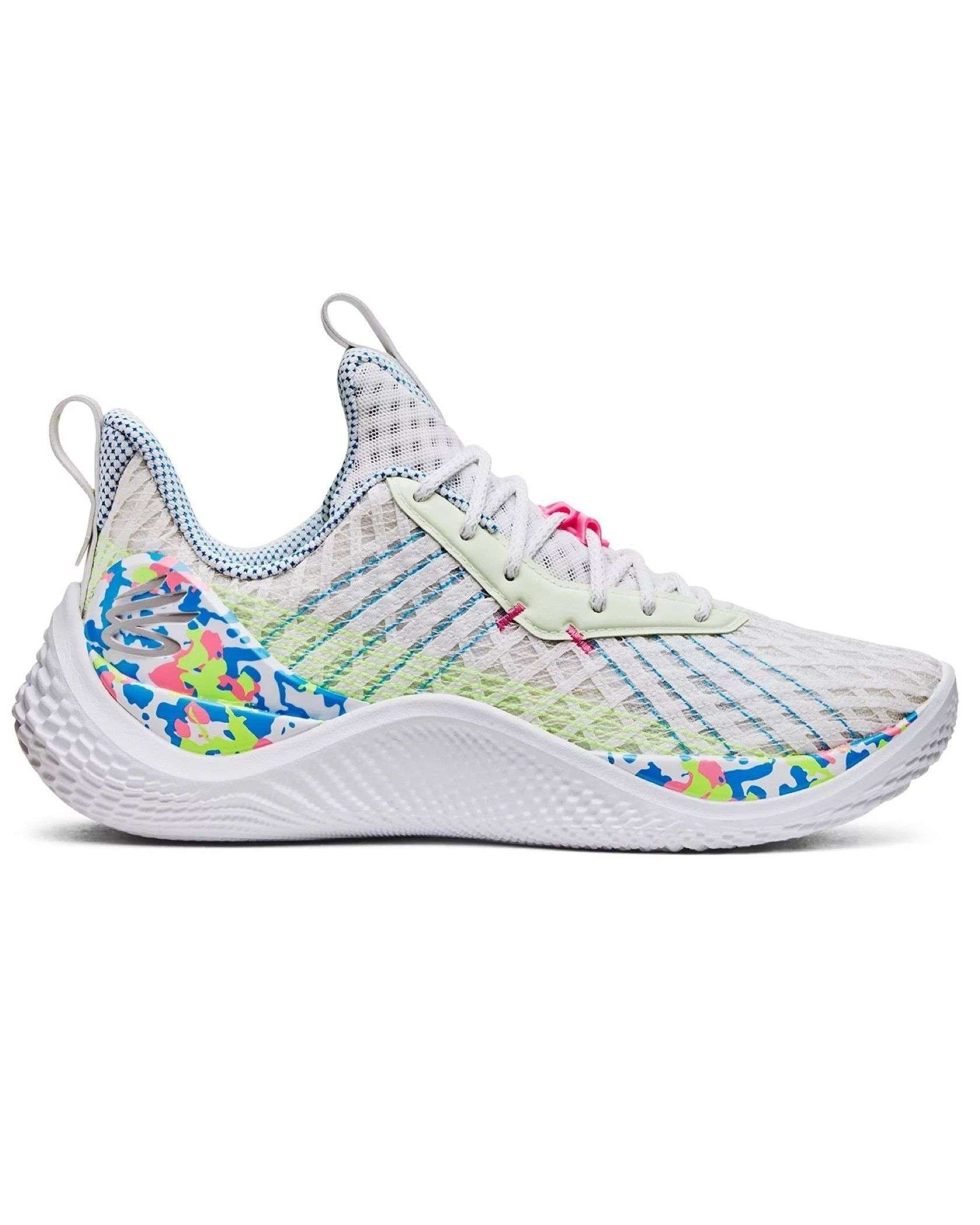UNDER ARMOUR カリーフロー10 | ヤマダウェブコム
