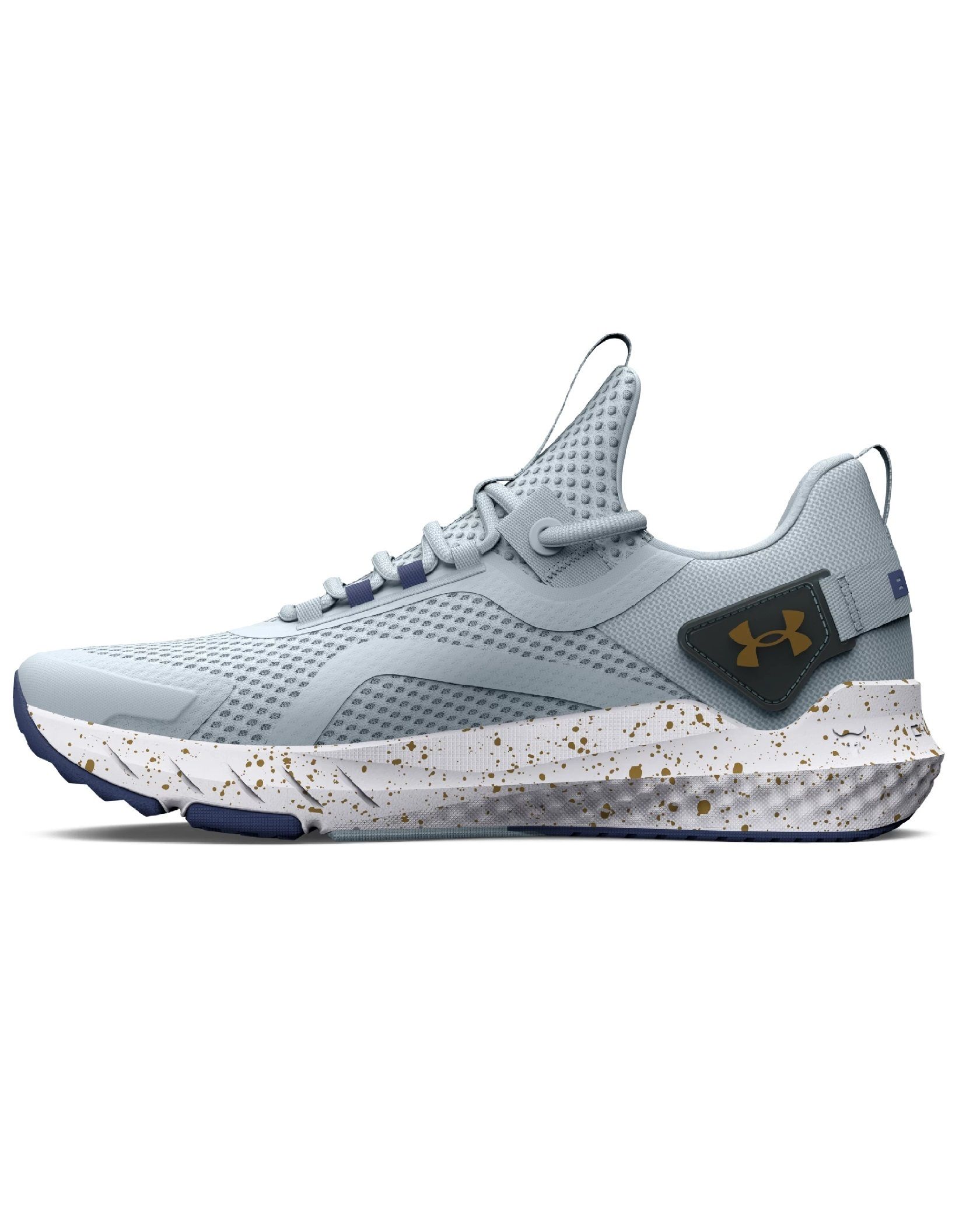 Order Online UA Project Rock BSR 3 From Under Armour India | Buy Now