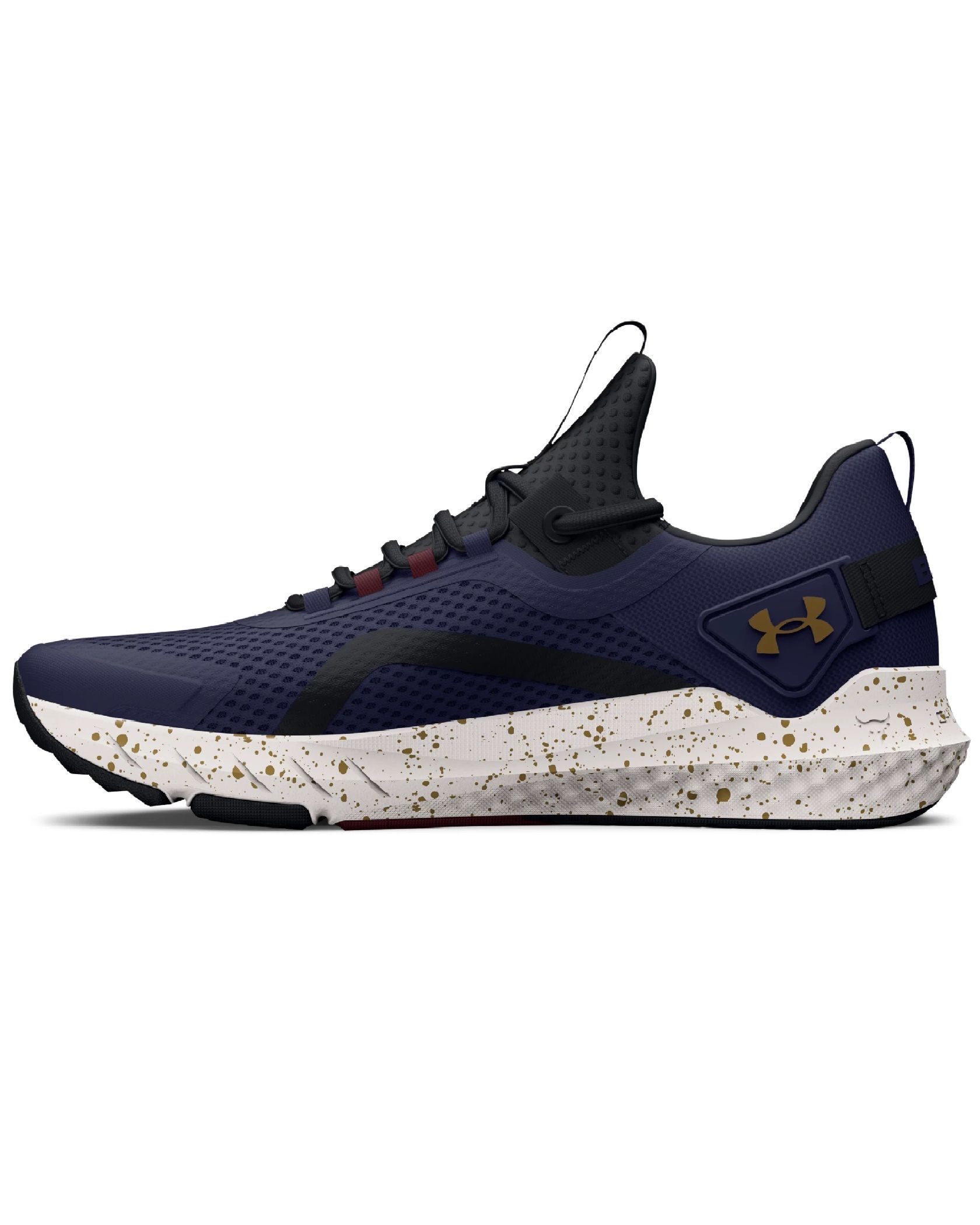 Order Online UA M Project Rock BSR 3 From Under Armour India | Buy Now