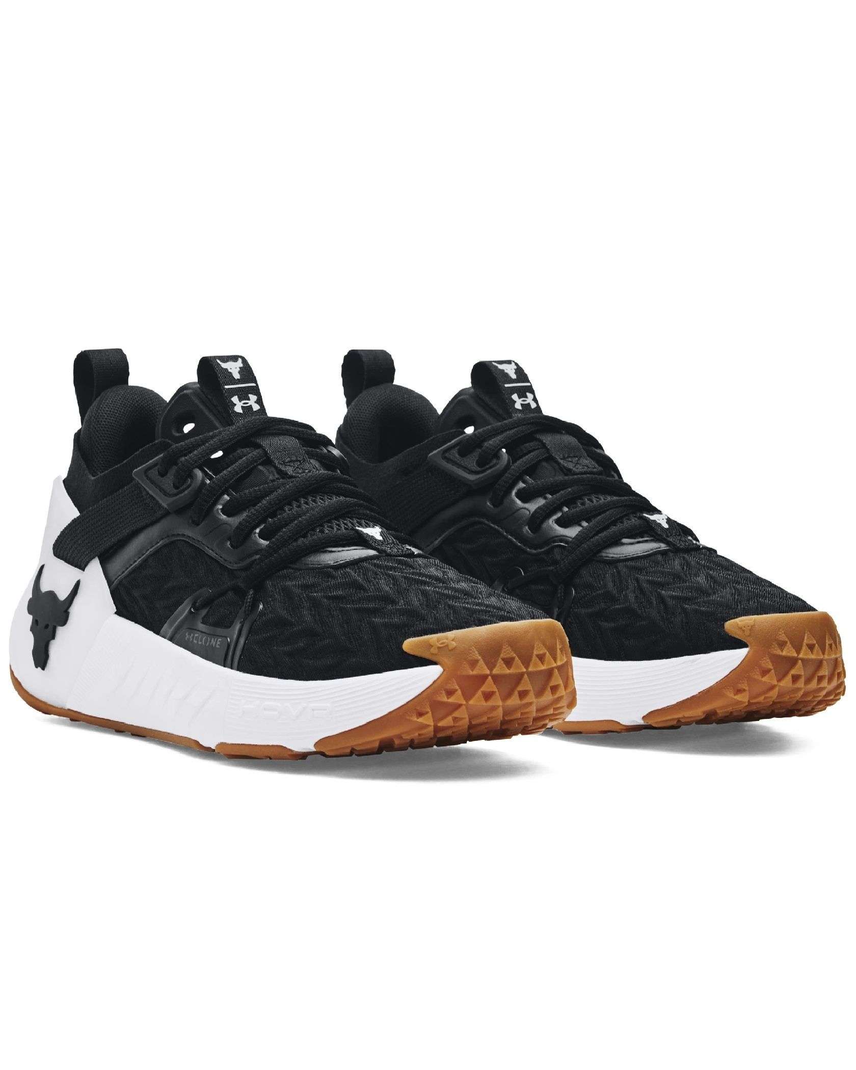 Order Online UA W Project Rock 6 From Under Armour India | Buy Now