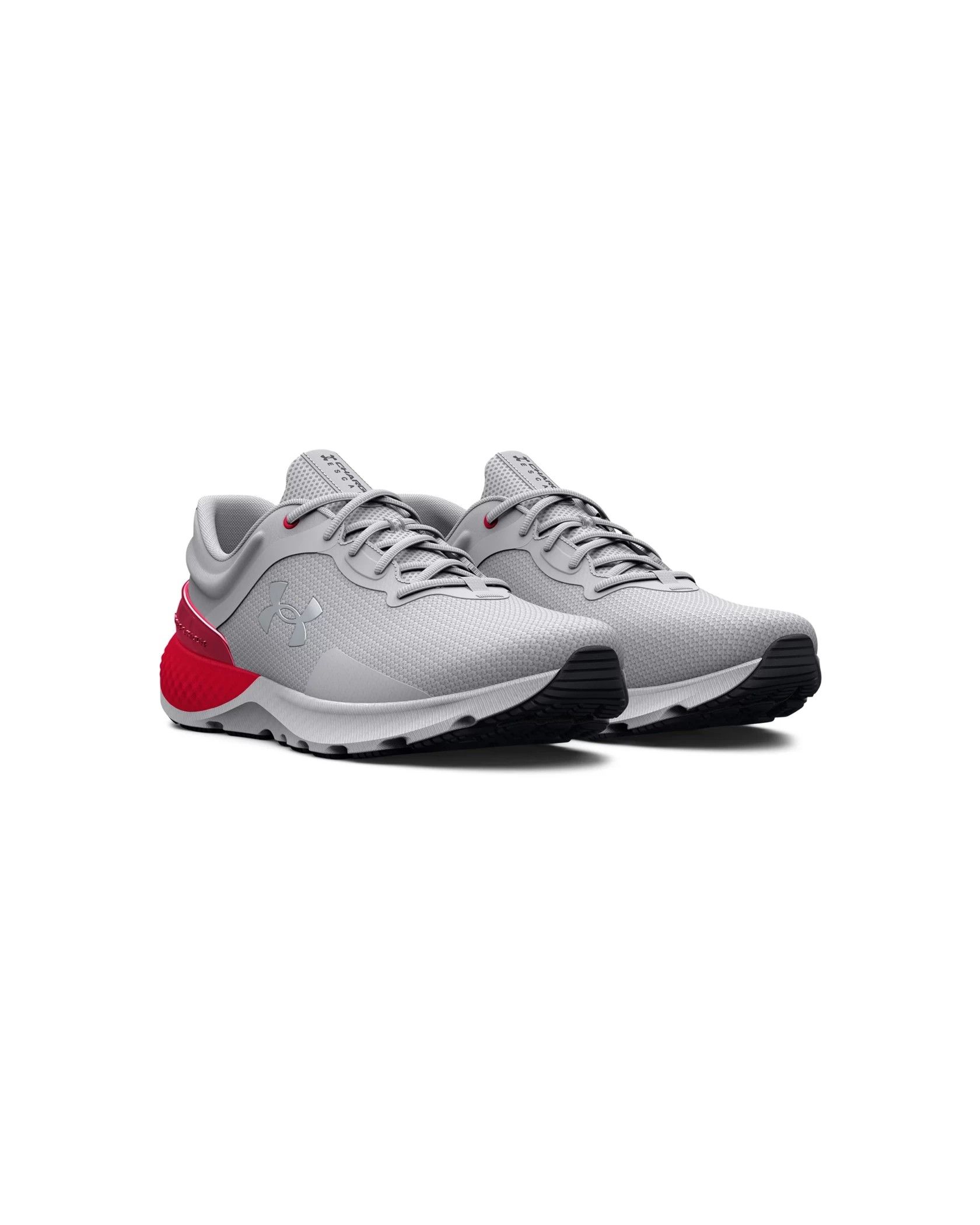 Order Online UA Charged Escape 4 Chrome From Under Armour India | Buy Now