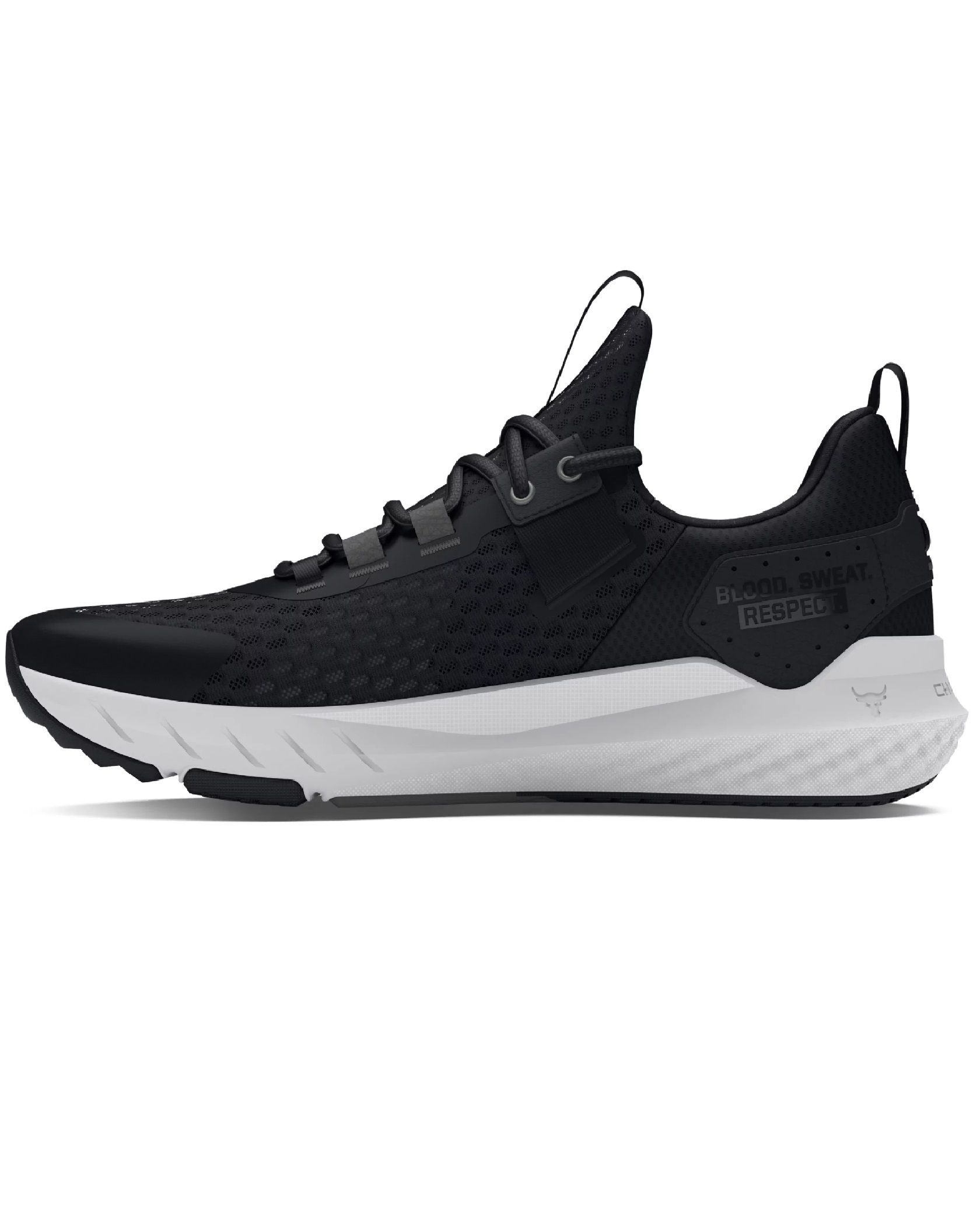 Order Online UA Project Rock BSR 4 From Under Armour India | Buy Now