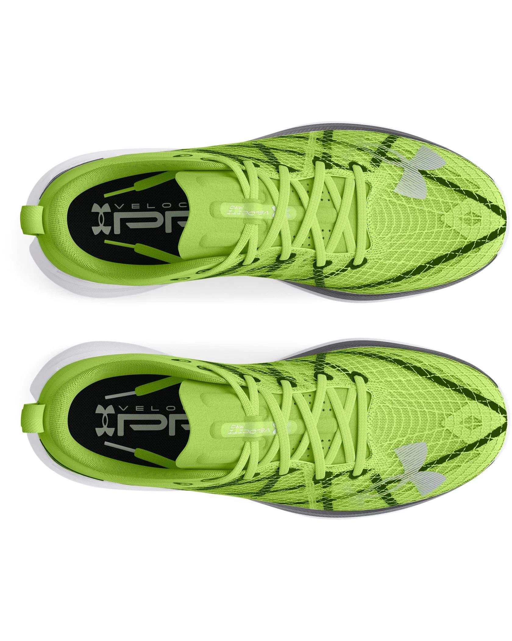 Under Armour Velociti Pro ライトグリーン UNDER ARMOUR UA U Velociti Pro (UNISEX) Morph Green