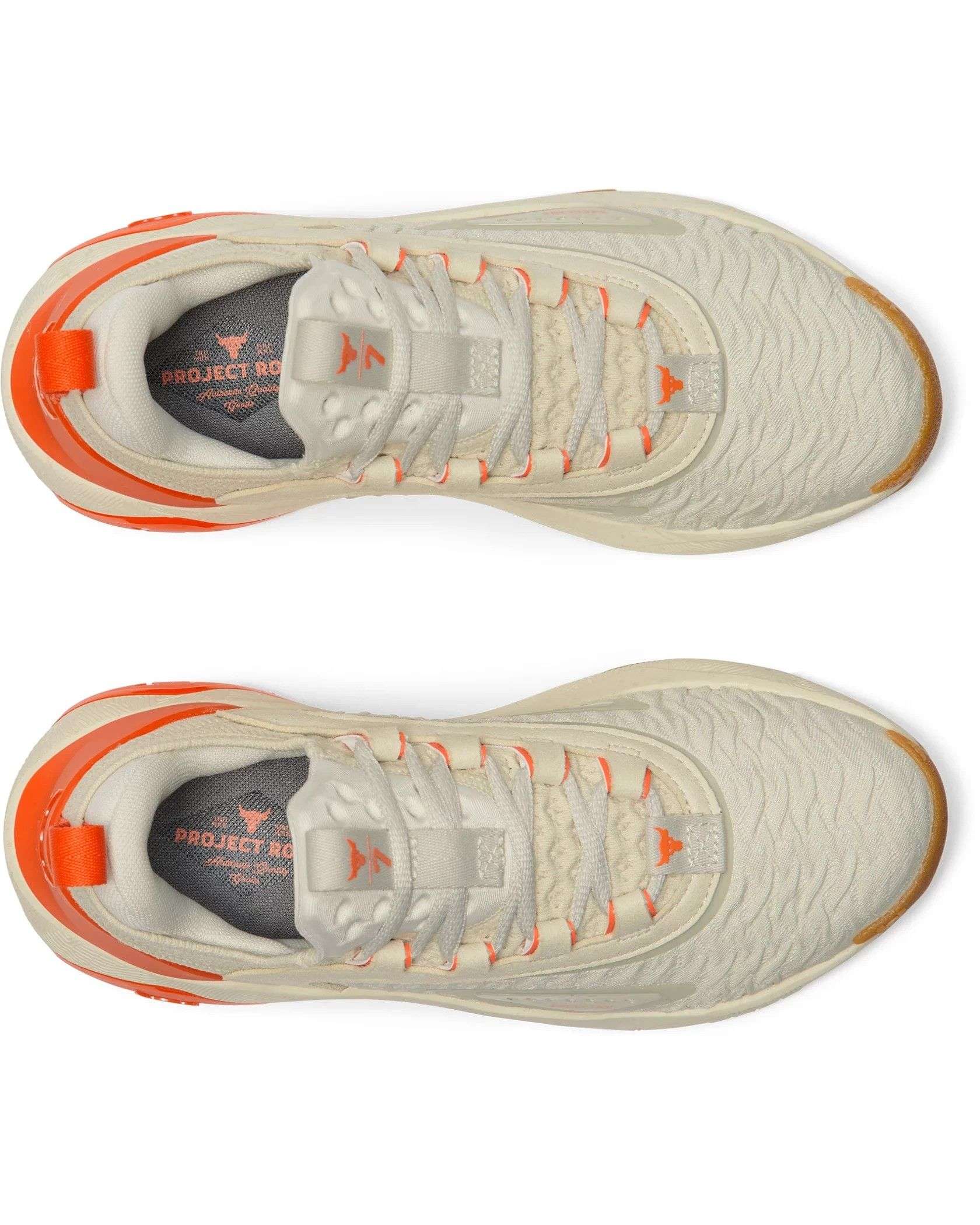 UA Project Rock 7 Training Shoes