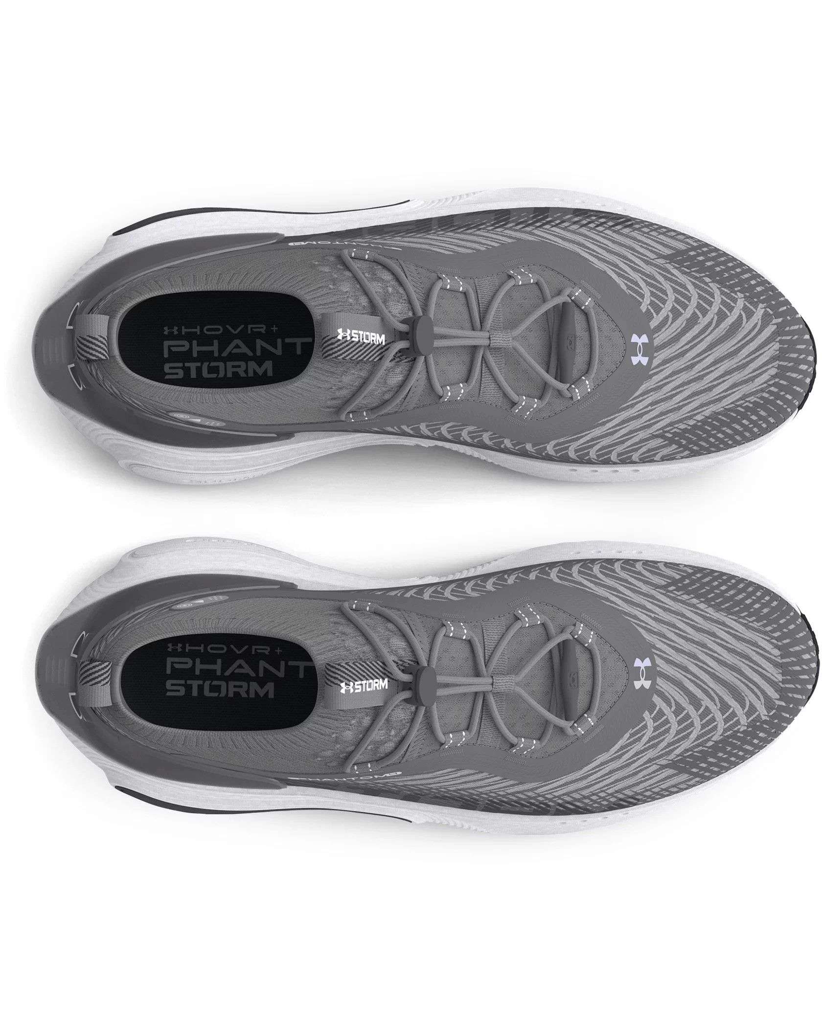 Unisex UA Phantom 4 Storm Shoes
