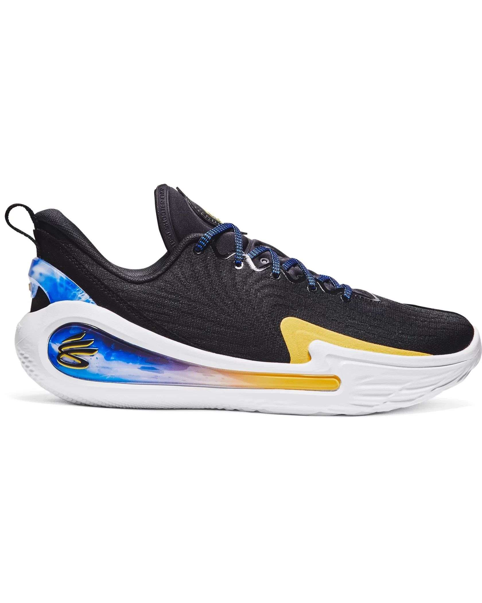 UA Unisex Curry 12 