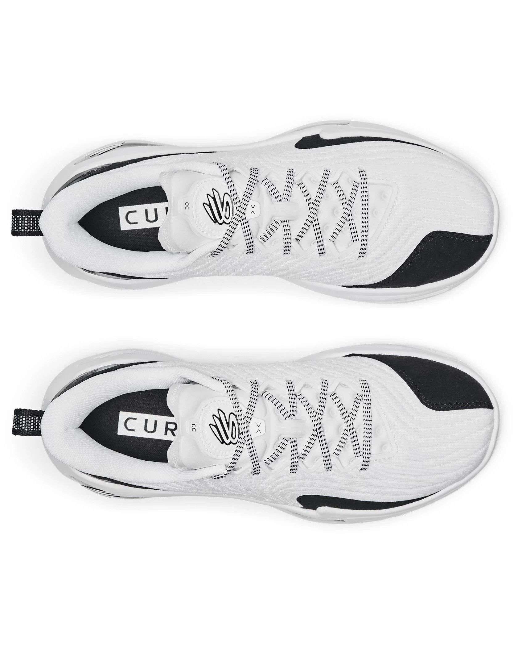 UA Unisex Curry 12 