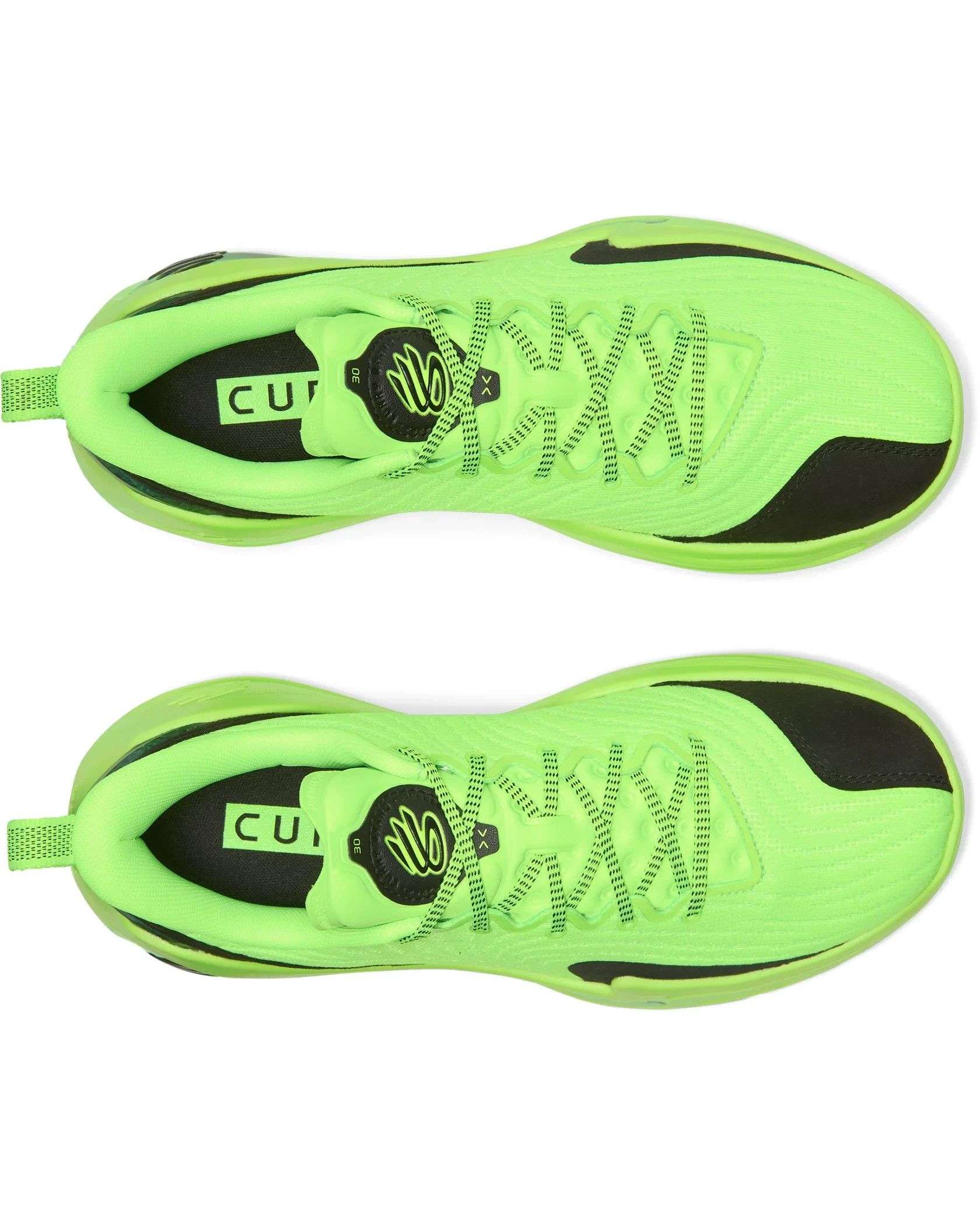 UA Unisex Curry 12 'Extraterrestrial' Basketball Shoes