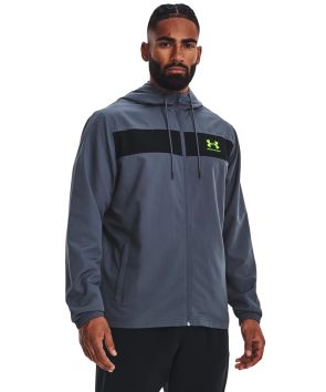 Shop for Men's Jackets for Running & Training - Under Armour
