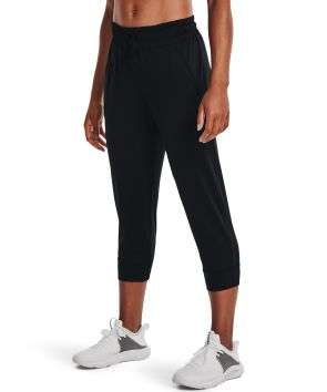 Under Armour Sporty Women's Leggings, Black, XS : : Clothing,  Shoes & Accessories