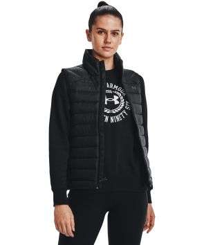 Under Armour SuperSale 1317228 - Ladies Corporate Reactor Jacket