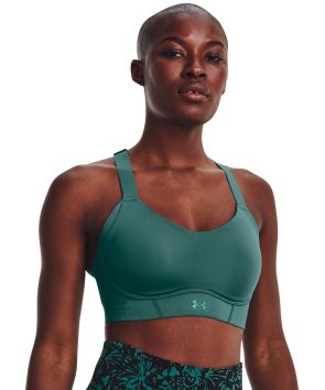 Shop Under Armour Women's Sports Bra & Innerwear for Ultimate Performance