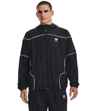 Shop for Men's Jackets for Running & Training - Under Armour