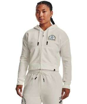 Women's Hoodies and Sweatshirts @ Under Armour Online India