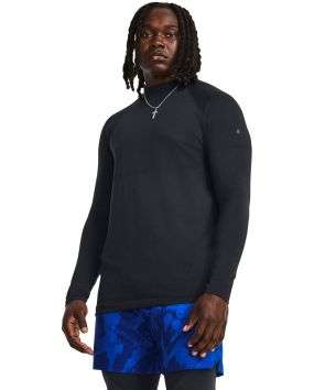 UA ColdGear®: Stay Warm in Blue