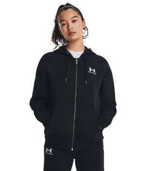 Women's Hoodies and Sweatshirts @ Under Armour Online India