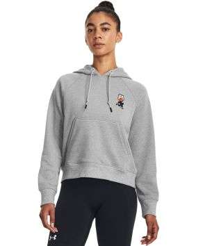 Women's Hoodies and Sweatshirts @ Under Armour Online India