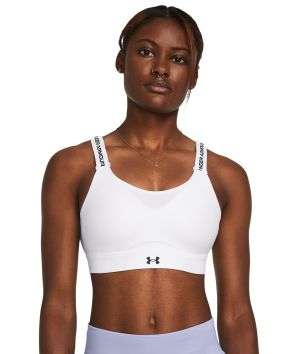 Shop Under Armour Women's Sports Bra & Innerwear for Ultimate Performance