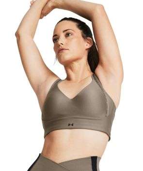 Shop Under Armour Women's Sports Bra & Innerwear for Ultimate Performance