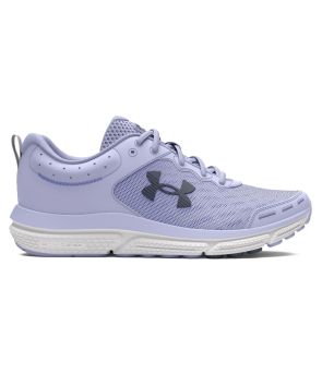 Tenis Under Armour W Charged Assert 10Wht de mujer para correr