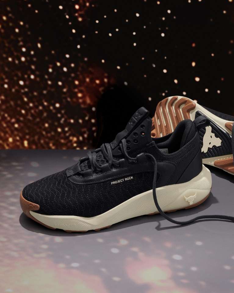 Shop for Men's Project Rock Collection | Under Armour India