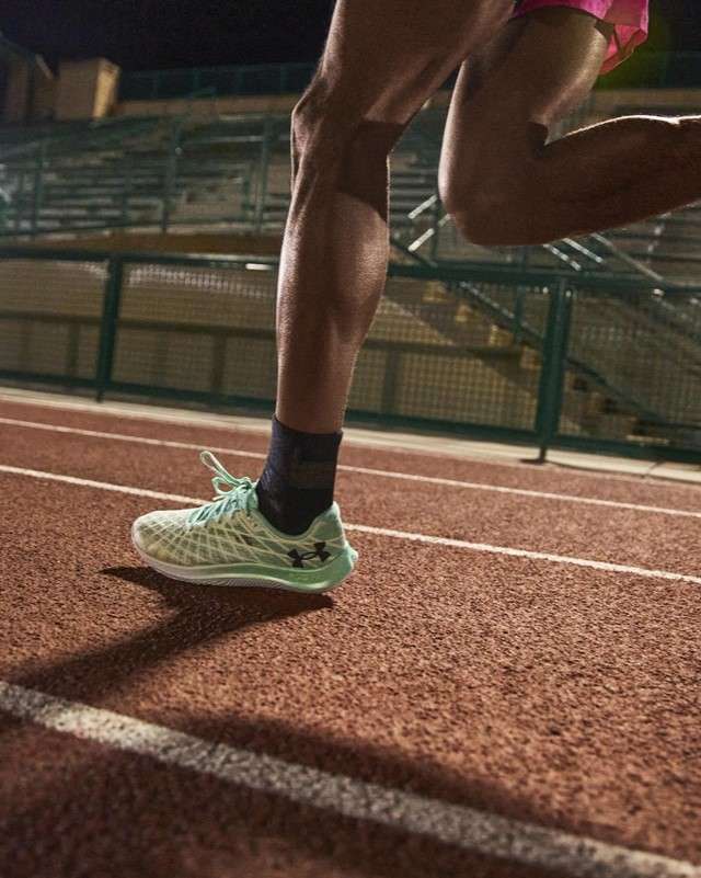 under armour coaching shoes