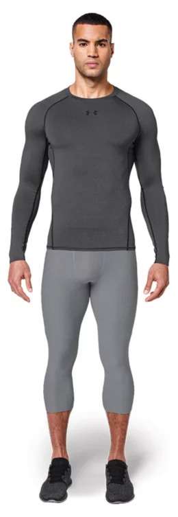 Men’s compression sportswear set
