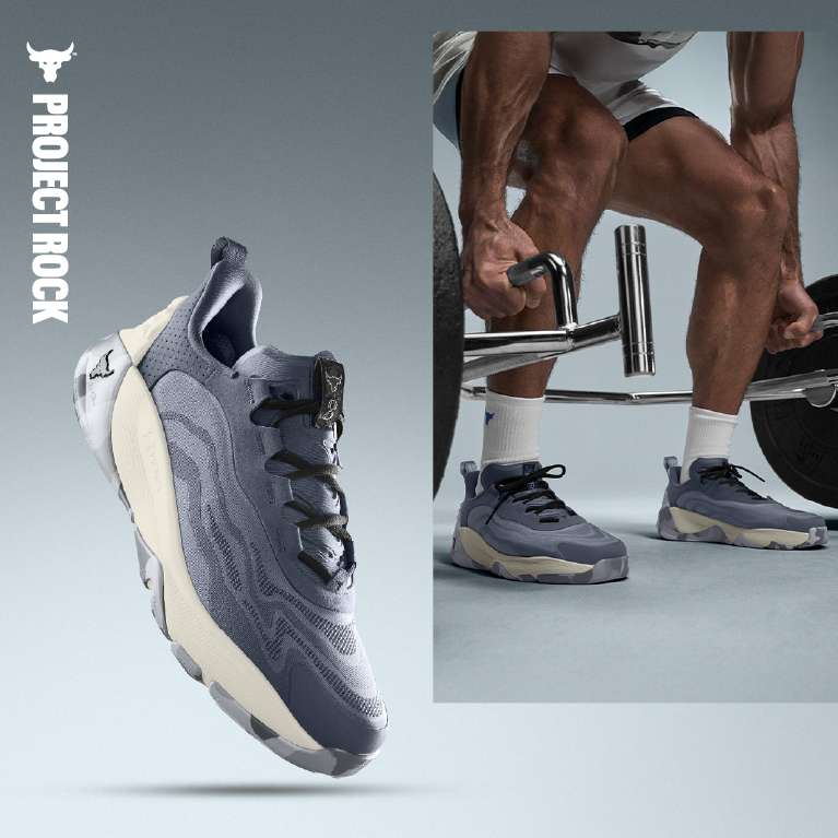 Under Armour® India Official Online Store| Sports Shoes, Apparel | Free ...