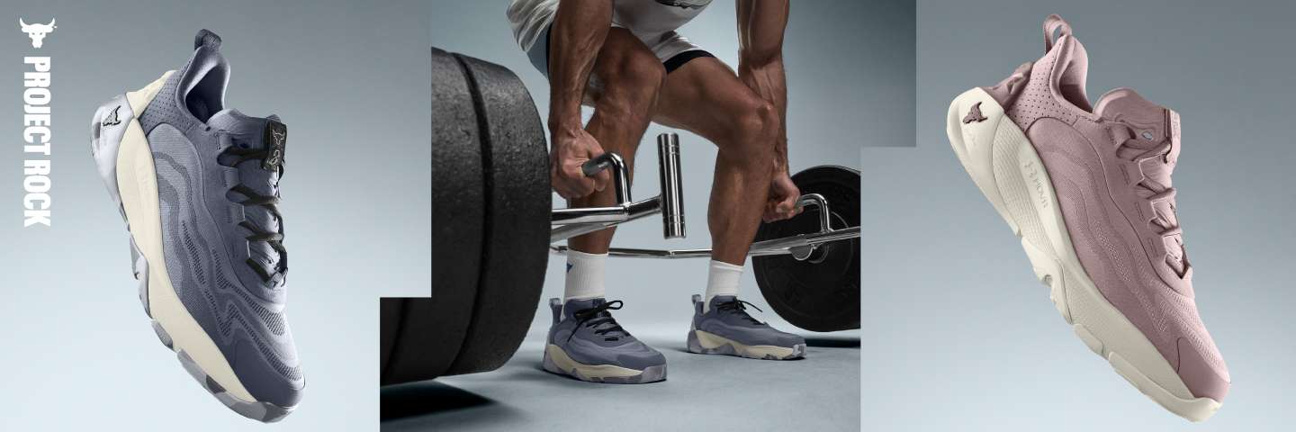 Under Armour® India Official Online Store| Sports Shoes, Apparel | Free ...