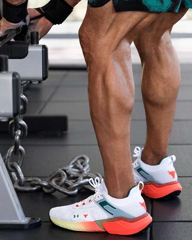 overpronation under armour