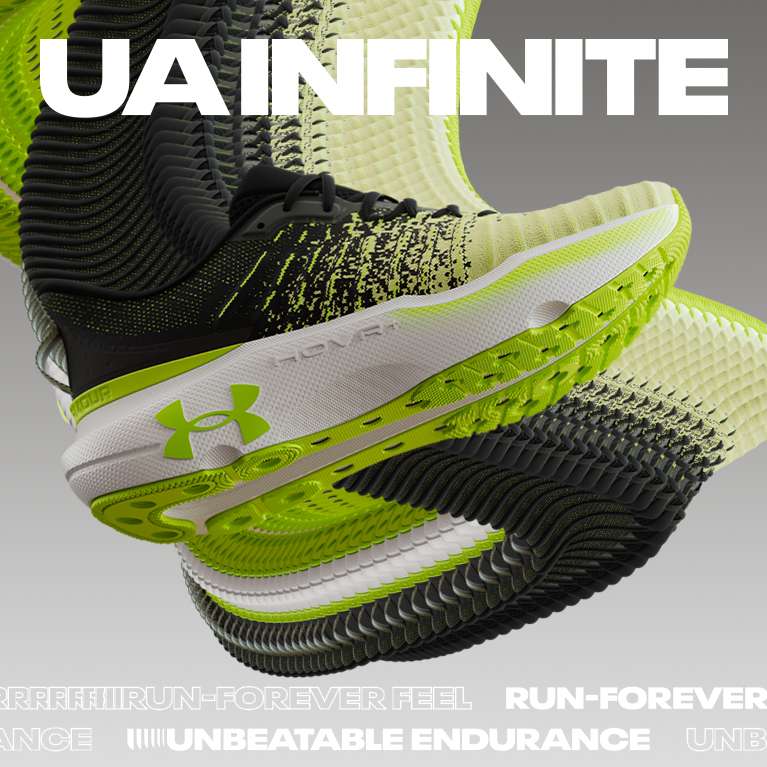 Under Armour® India Official Online Store, Sports Shoes, Apparel