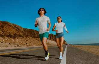 Women’s sportswear collection banner Women’s sportswear collection banner