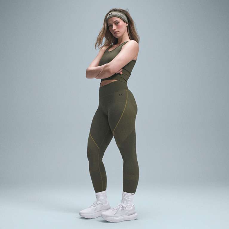 women gym dress Under Armour Women's Sports Wear for Running, Training & More Color:Vineyard Green off shoulder bridal wedding dress Sweetheart Neckline Amazing Wedding Workout attire and also suitable for