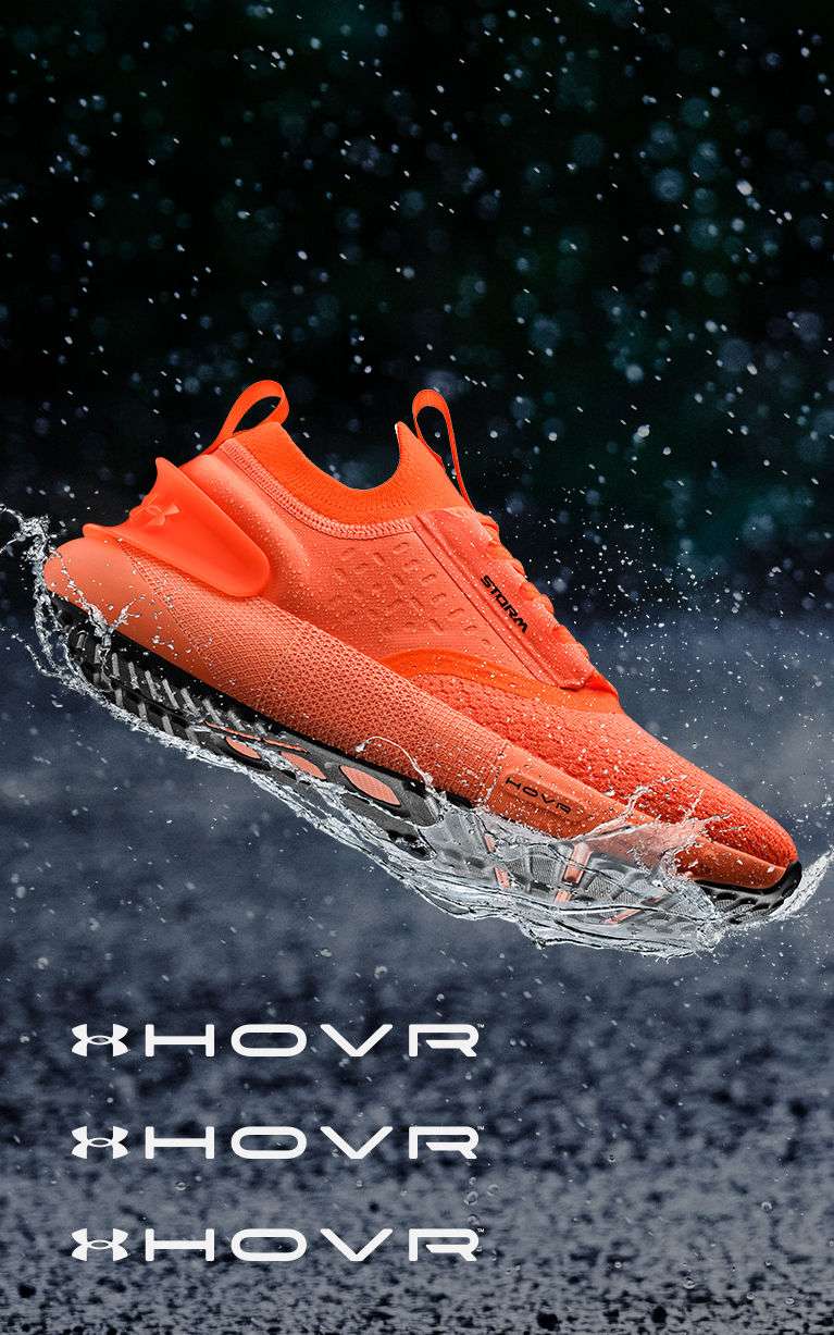 UNDER ARMOUR OFFICIAL STORE intelligence overview