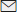 Email envelope icon