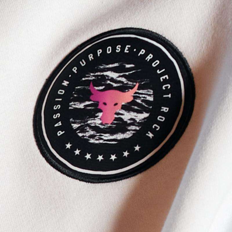 UA Project Rock 7 | Under Armour